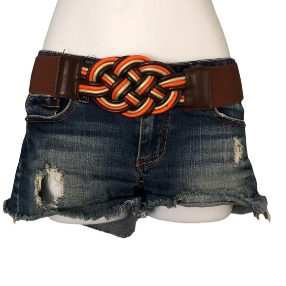 Fashion belt - Picture 1 of 5